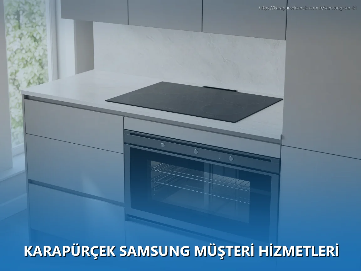 Karapürçek Samsung Müşteri Hizmetleri