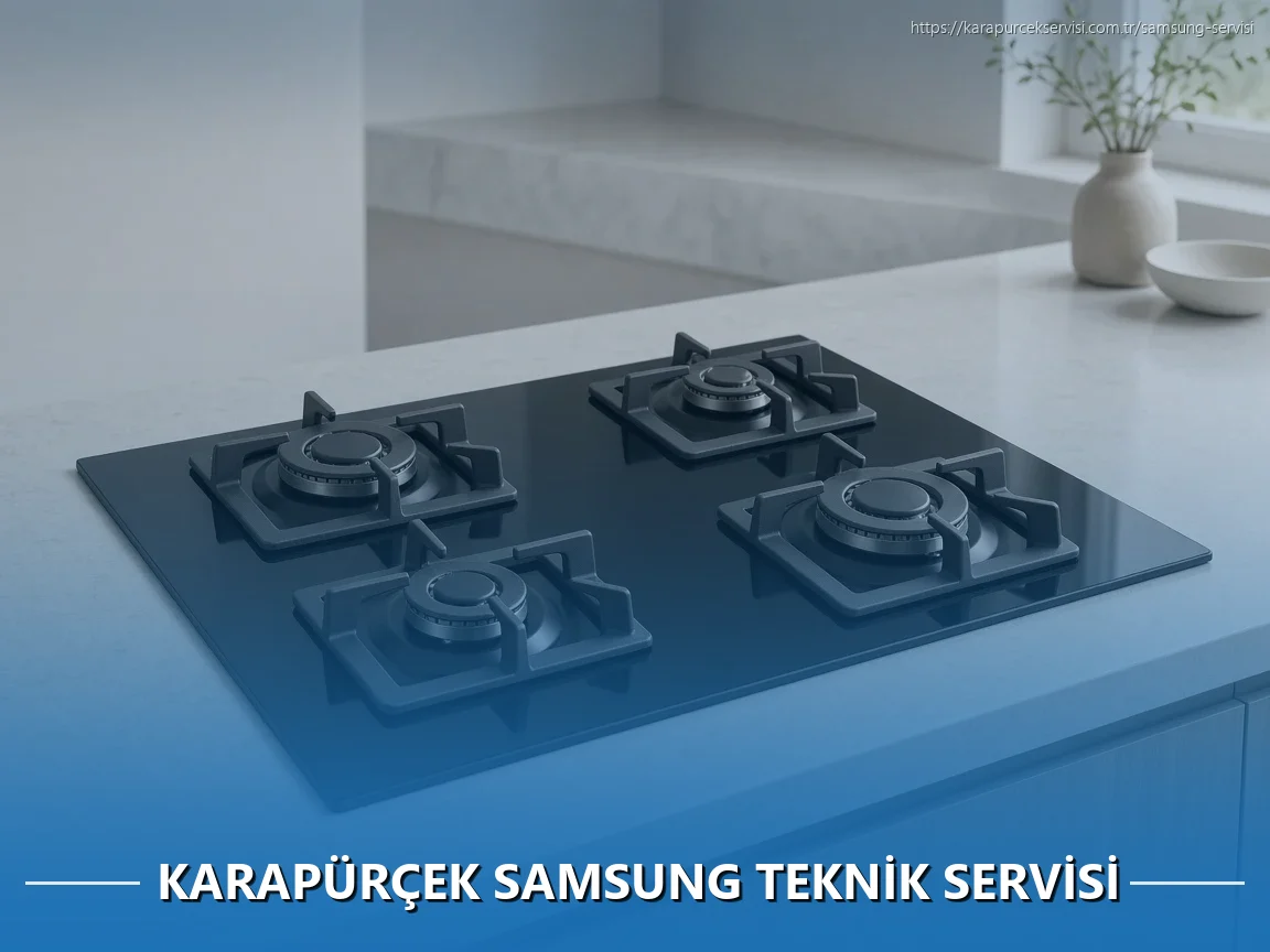 Karapürçek Samsung Teknik Servisi